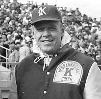 Kearney State College